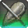 Gladiator's Plundered Arms (Lv. 15) - Miscellany - Items