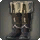 Gleaner's Longboots - Greaves, Shoes & Sandals Level 1-50 - Items