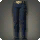 Gliderskin Breeches of Fending - Pants, Legs Level 71-80 - Items