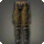 Gliderskin Breeches of Maiming - Pants, Legs Level 71-80 - Items