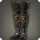 Gliderskin Thighboots of Scouting - Greaves, Shoes & Sandals Level 71-80 - Items
