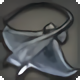 Goobbue Ray - Fish - Items