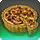 Grade 2 Artisanal Skybuilders' Quiche - Miscellany - Items
