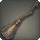 Grade 2 Skybuilders' Broom - New Items in Patch 5.21 - Items