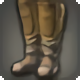 Grade 2 Skybuilders' Longboots - New Items in Patch 5.21 - Items