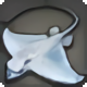 Grade 3 Artisanal Skybuilders' Blind Manta - New Items in Patch 5.31 - Items