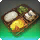 Grade 3 Artisanal Skybuilders' Luncheon - Miscellany - Items