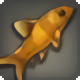 Grade 3 Skybuilders' Golden Loach - Fish - Items