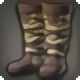Grade 3 Skybuilders' Longboots - New Items in Patch 5.31 - Items