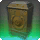 Grade 4 Artisanal Skybuilders' Company Chest - Miscellany - Items