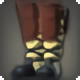 Grade 4 Skybuilders' Longboots - New Items in Patch 5.41 - Items