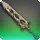 Greatsword of the Forgiven - Dark Knight weapons - Items