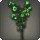 Green Campanulas - New Items in Patch 5.1 - Items