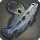 Grey Skipper - Fish - Items