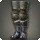 Gunro Sune-ate - Greaves, Shoes & Sandals Level 1-50 - Items