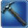 Handsaint's Claw Hammer - Carpenter crafting tools - Items