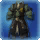 Handsaint's Jacket - Body Armor Level 71-80 - Items