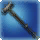 Handsaint's Lapidary Hammer - New Items in Patch 5.4 - Items
