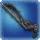 Handsaint's Saw - Carpenter crafting tools - Items