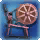 Handsaint's Spinning Wheel - New Items in Patch 5.4 - Items