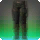 Heirloom Gaskins of Fending - Pants, Legs Level 71-80 - Items