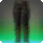 Heirloom Gaskins of Maiming - Pants, Legs Level 71-80 - Items