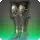 Heirloom Greaves of Fending - Greaves, Shoes & Sandals Level 71-80 - Items