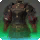 Heirloom Jacket of Scouting - Body Armor Level 71-80 - Items