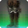 Heirloom Thighboots of Aiming - Greaves, Shoes & Sandals Level 71-80 - Items