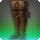 Heirloom Thighboots of Striking - Greaves, Shoes & Sandals Level 71-80 - Items