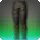 Heirloom Trousers of Healing - Pants, Legs Level 71-80 - Items