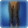 Hidefiend's Kecks - Pants, Legs Level 71-80 - Items