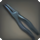 High Durium Pliers - Armorer crafting tools - Items