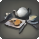 High Tea Essentials - Miscellany - Items