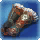 Idealized Bhikku Gloves - Gaunlets, Gloves & Armbands Level 71-80 - Items