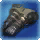 Idealized Bodyguard's Fingerless Gloves - Gaunlets, Gloves & Armbands Level 71-80 - Items