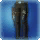 Idealized Fili Bottoms - Pants, Legs Level 71-80 - Items