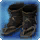 Idealized Kasuga Zori - Greaves, Shoes & Sandals Level 71-80 - Items