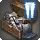 Idealized Leg Gear Coffer (IL 480) - New Items in Patch 5.25 - Items