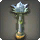 Il Mheg Flower Lamp - New Items in Patch 5.1 - Items