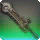 Imperial Magitek Sword - Paladin weapons - Items