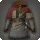 Iridescent Acton of Striking - Body Armor Level 71-80 - Items