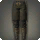 Iridescent Bottoms of Aiming - Pants, Legs Level 71-80 - Items