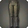 Iridescent Bottoms of Healing - Pants, Legs Level 71-80 - Items