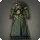 Iridescent Top of Casting - Body Armor Level 71-80 - Items