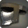 Iron Headgear - Helms, Hats and Masks Level 1-50 - Items