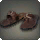 Island Resort Loop Sandals - Greaves, Shoes & Sandals Level 1-50 - Items