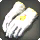 Isle Farmhand's Cotton Gloves - Gaunlets, Gloves & Armbands Level 1-50 - Items