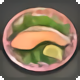 King Salmon Meuniere - Food - Items