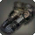 Koro Kote - Gaunlets, Gloves & Armbands Level 1-50 - Items